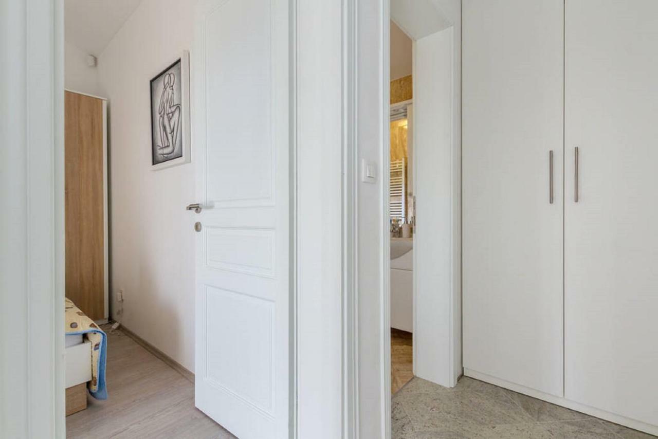 Apartment Nika Split Exterior photo