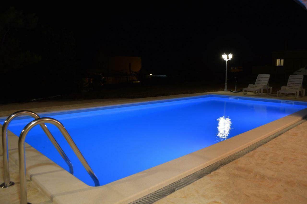 Apartment Nika Split Exterior photo